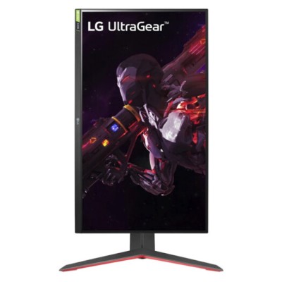 Монітор LG 27GP850-B