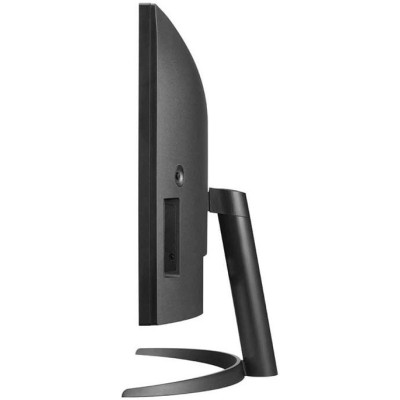 Монітор LG 34WQ60C-B