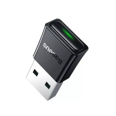 Перехідник Baseus BA07 ZJBA010001 Black