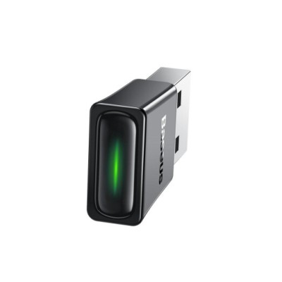 Перехідник Baseus BA07 ZJBA010001 Black