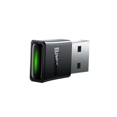 Перехідник Baseus BA07 ZJBA010001 Black