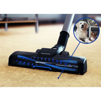 Пилосос циклонний PHILIPS FC9556/09 Пилосос циклонний PHILIPS FC9556/09