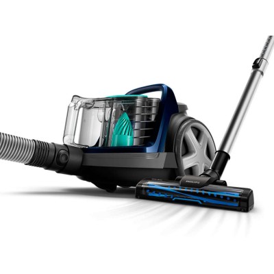 Пилосос циклонний PHILIPS FC9556/09 Пилосос циклонний PHILIPS FC9556/09