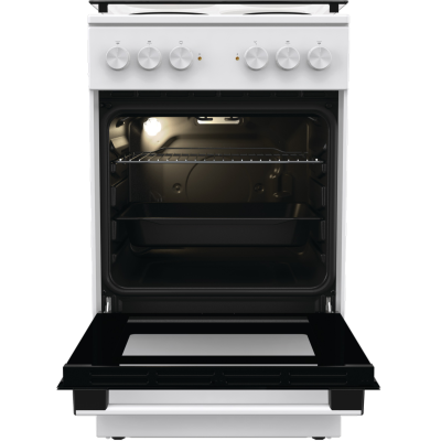 Плита електрична GORENJE GE 5A21 WH (FC511A-HSDA2)