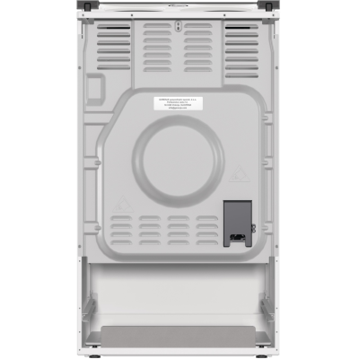 Плита електрична GORENJE GE 5A21 WH (FC511A-HSDA2)