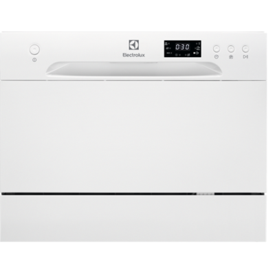 Посудомийка настільна ELECTROLUX ESF2400OW Посудомийка настільна ELECTROLUX ESF2400OW