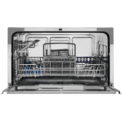 Посудомийка настільна ELECTROLUX ESF2400OW Посудомийка настільна ELECTROLUX ESF2400OW