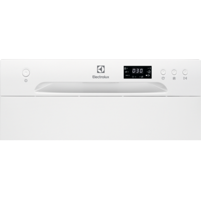 Посудомийка настільна ELECTROLUX ESF2400OW Посудомийка настільна ELECTROLUX ESF2400OW