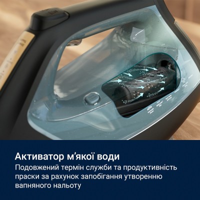 Праска ELECTROLUX E8SI2-6OG Праска ELECTROLUX E8SI2-6OG