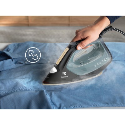 Праска ELECTROLUX E8SI2-6OG Праска ELECTROLUX E8SI2-6OG
