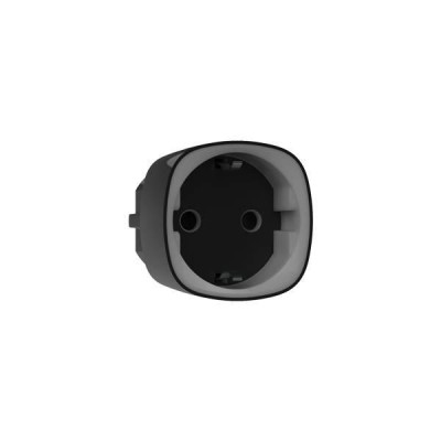 Розумна розетка SOCKET чорна 000012339 AJAX