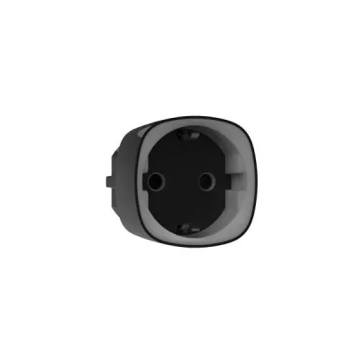 Розумна розетка SOCKET чорна 000012339 AJAX