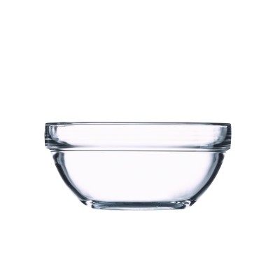 Салатник LUMINARC EMPILABLE TRANSPARENT 14 см (H4717)