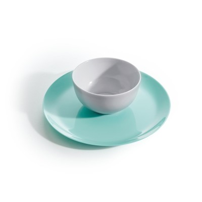 Салатник/Піала LUMINARC DIWALI GRANIT /14,5 см (P0731)