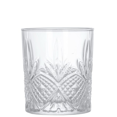 Склянка LUMINARC RHODES /НАБІР/ 6X310 мл низьк. (N9066)