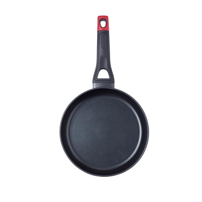 Сковорода PYREX OPTIMA+ пательня 20 см індукція б/кришки (OT20BF6/7646)