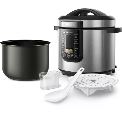 Скороварка PHILIPS HD2237/41