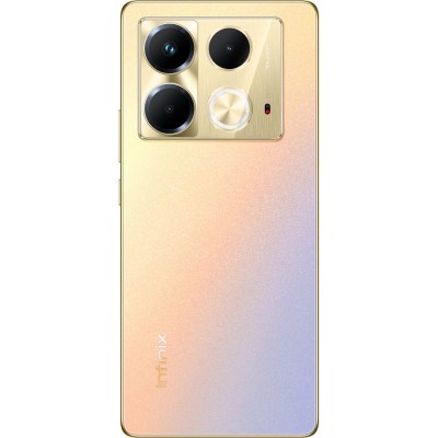 Смартфон Infinix Note 40 8/256GB Titan Gold