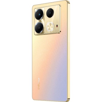 Смартфон Infinix Note 40 8/256GB Titan Gold