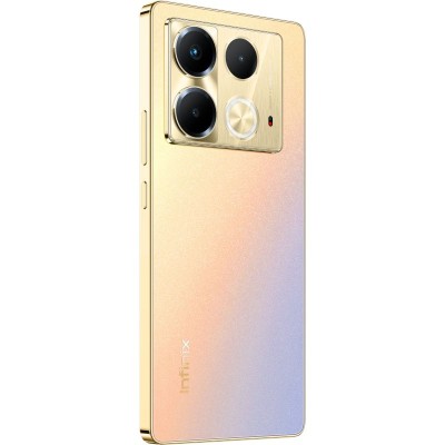 Смартфон Infinix Note 40 8/256GB Titan Gold