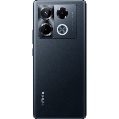 Смартфон Infinix Note 40 8/256GB Racing Grey