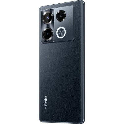 Смартфон Infinix Note 40 8/256GB Racing Grey