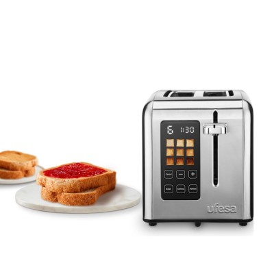 Тостер Ufesa PERFECT TOASTER (71305557)