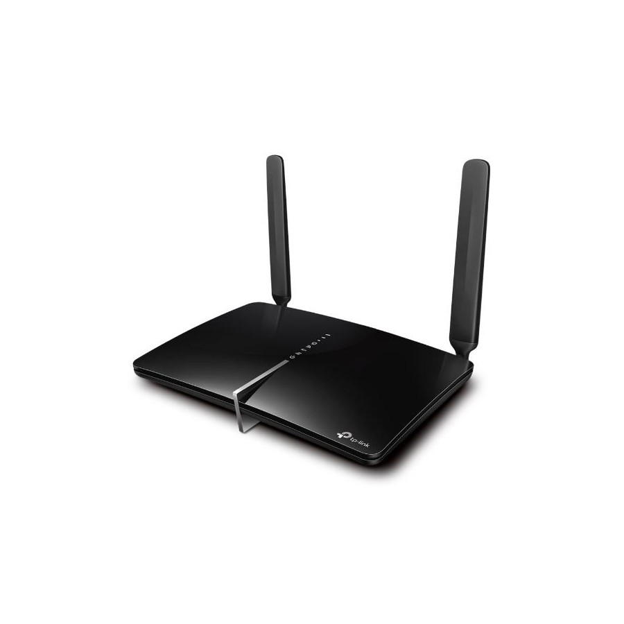 Точка доступу з функцією маршрутизації, мережеве обладнання 1167MBPS 1000M 4P DUAL BAND ARCHER MR600 TP-LINK Точка доступу з функцією маршрутизації, мережеве обладнання 1167MBPS 1000M 4P DUAL BAND ARCHER MR600 TP-LINK