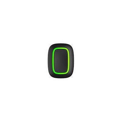 Тривожна кнопка BUTTON BLACK 000014728 AJAX Тривожна кнопка BUTTON BLACK 000014728 AJAX