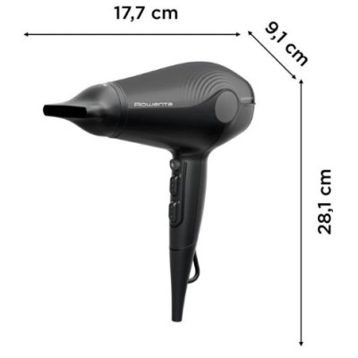 Фен ROWENTA CV6430F0