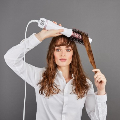 Фен-щітка ROWENTA CF6135F0