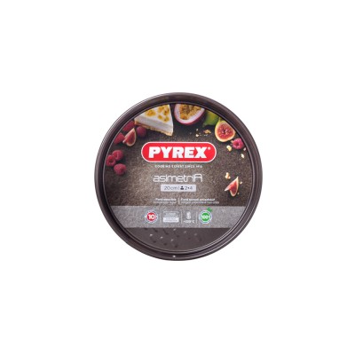 Форма PYREX Asimetria (AS20BS0/7644) Форма PYREX Asimetria (AS20BS0/7644)