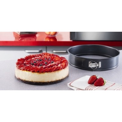 Форма PYREX Asimetria пиріг/зі з'ємн. чаш. /26см (AS26BS0/7144) Форма PYREX Asimetria пиріг/зі з'ємн. чаш. /26см (AS26BS0/7144)