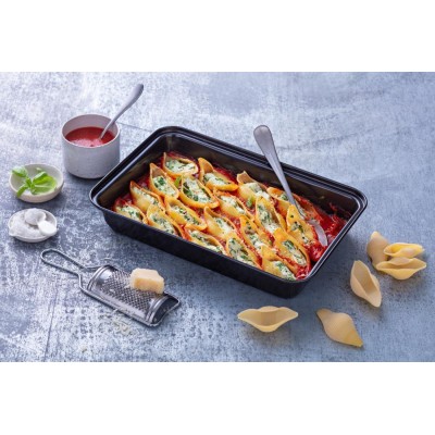 Форма PYREX DAILY мет.форма прямокут 28x18см (2.2л) (DM30RR6/3046)