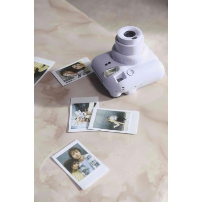 Фотокамера FUJI INSTAX MINI 12 Бузково-фіолетова