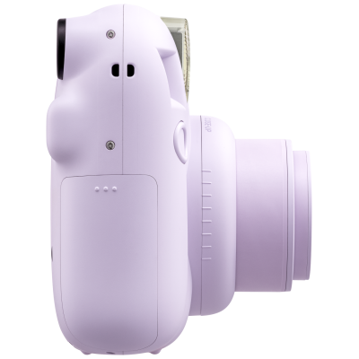 Фотокамера FUJI INSTAX MINI 12 Бузково-фіолетова