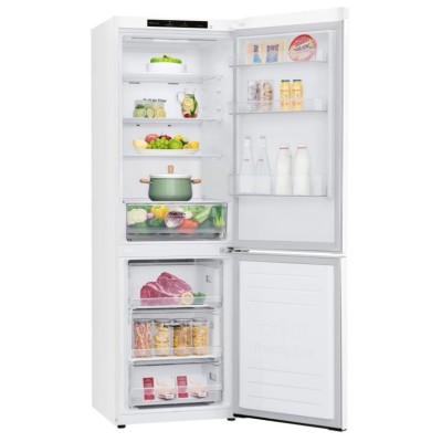 Холодильник LG GC-B459SQCL