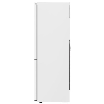 Холодильник LG GC-B459SQCL