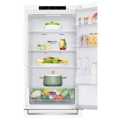 Холодильник LG GC-B459SQCL