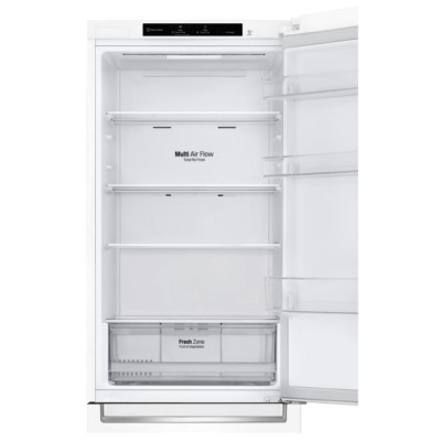 Холодильник LG GC-B459SQCL