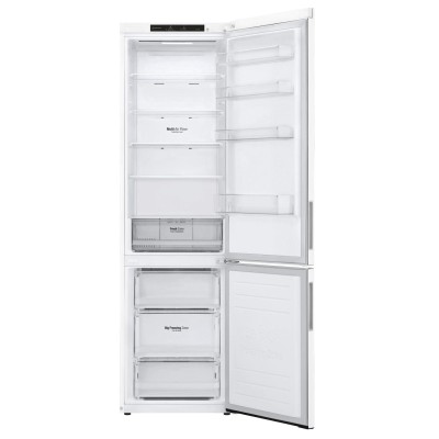 Холодильник LG GW-B509CQZM