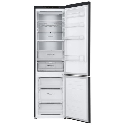 Холодильник LG GW-B509SBNM