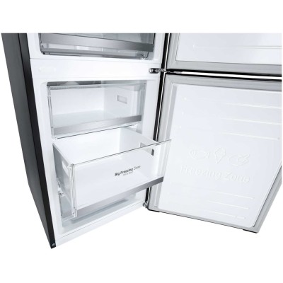 Холодильник LG GW-B509SBUM