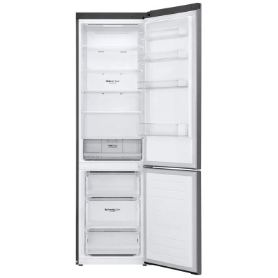 Холодильник LG GW-B509SLKM