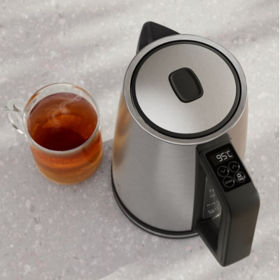 Чайник ELECTROLUX E5K1-6ST