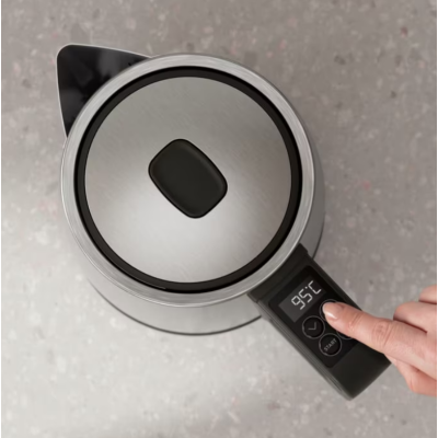 Чайник ELECTROLUX E5K1-6ST