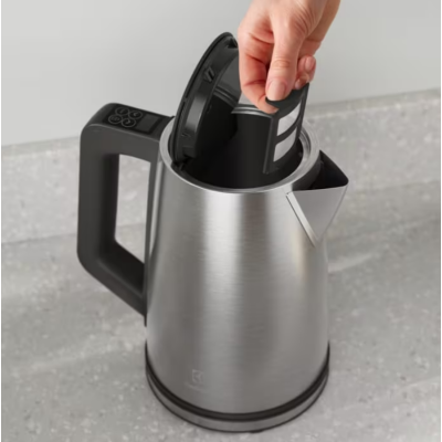 Чайник ELECTROLUX E5K1-6ST