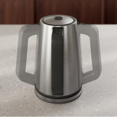 Чайник ELECTROLUX E5K1-6ST