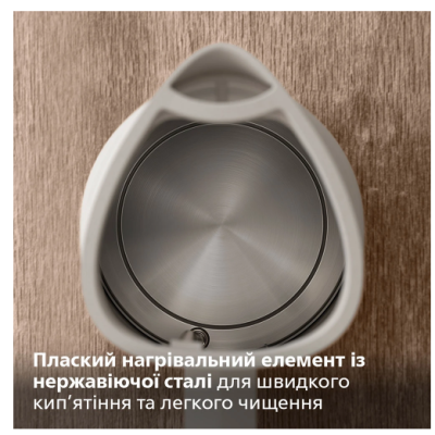 Чайник PHILIPS HD9365/10