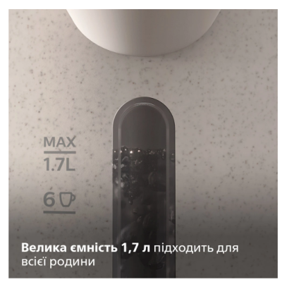 Чайник PHILIPS HD9365/10